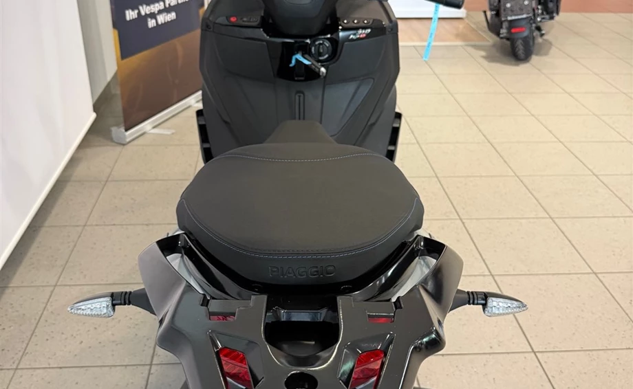 Angebot Piaggio MP3 310 Sport Bild 3: Angebot Piaggio MP3 310 Sport