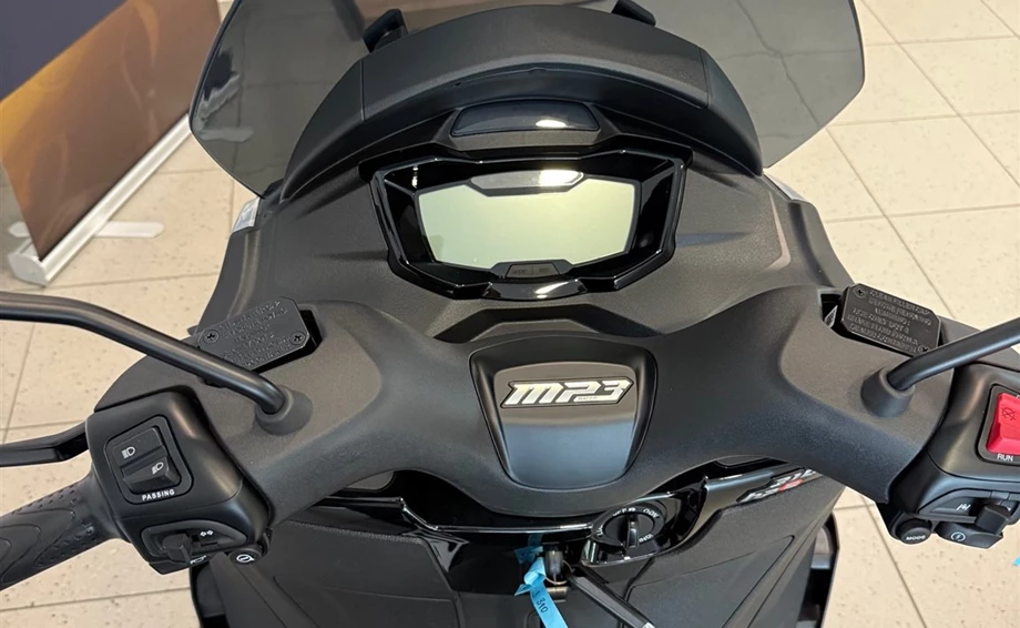 Angebot Piaggio MP3 310 Sport Bild 4: Angebot Piaggio MP3 310 Sport