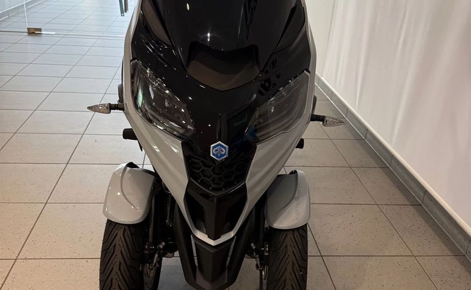 Angebot Piaggio MP3 310 Sport Bild 5: Angebot Piaggio MP3 310 Sport