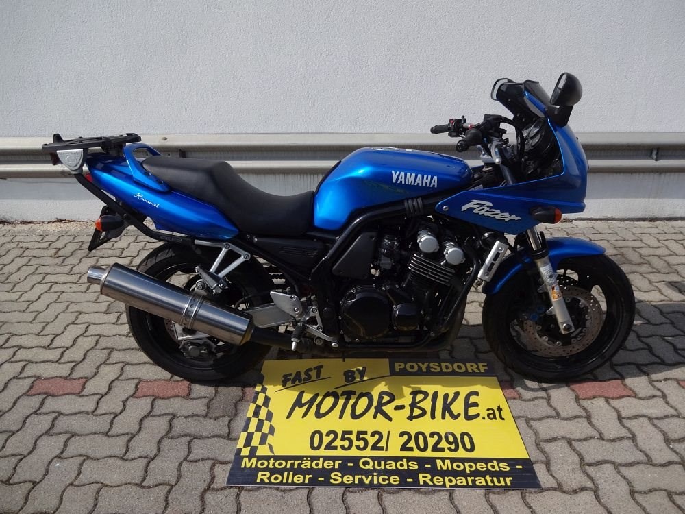 Motorrad