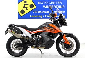 KTM 790 Adventure