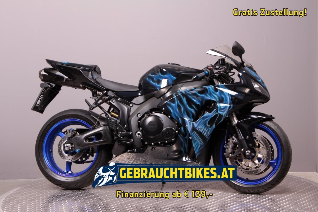 Motorrad