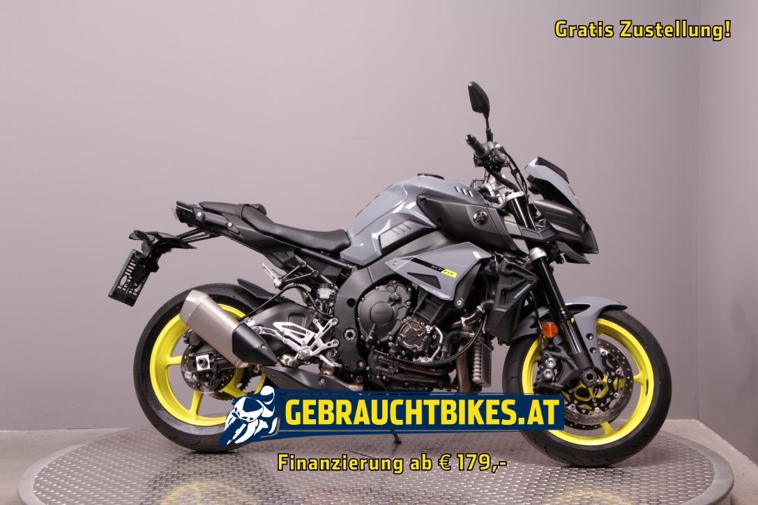 Motorrad