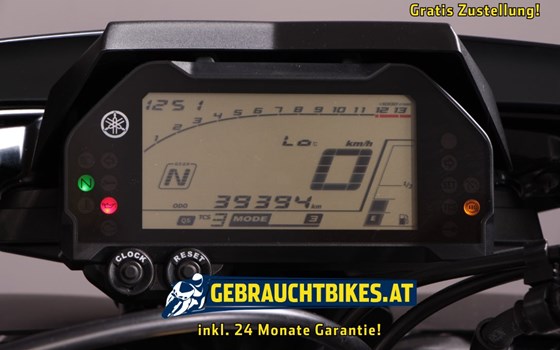 Gebrauchtmotorrad Yamaha MT-10 - Bild 5 Gebrauchtmotorrad Yamaha MT-10 - Bild 5