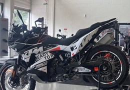 Neumotorrad KTM 790 Adventure