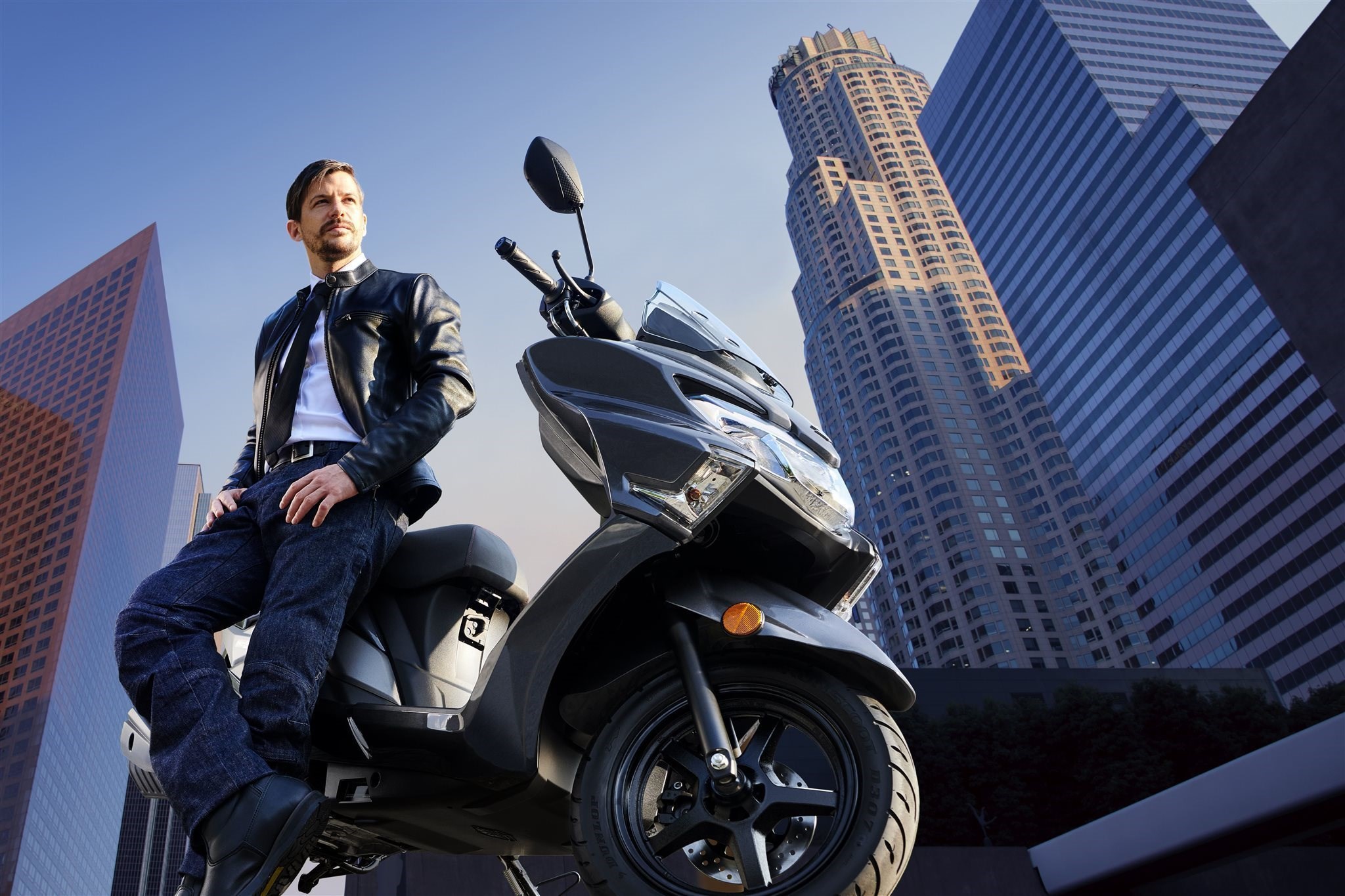 Motorrad