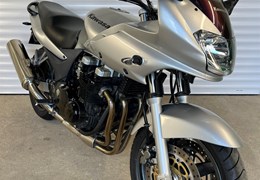 Gebrauchte Kawasaki ZR-7 S