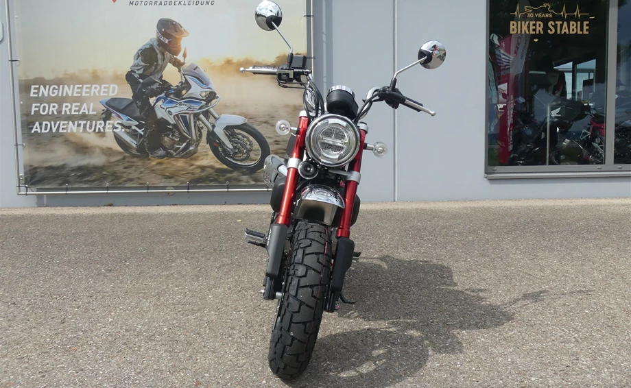 Offer Honda Monkey 125 Bild 3: Offer Honda Monkey 125