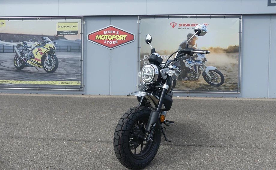 Offer Honda Monkey 125 Bild 11: Offer Honda Monkey 125