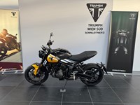 Gebrauchtmotorrad Triumph Trident 660 LG2 MY 2025