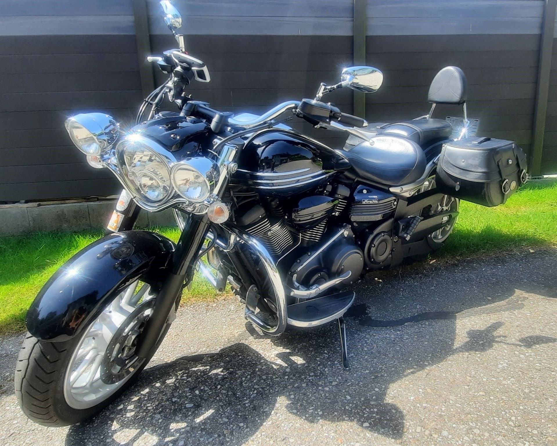 Motorrad
