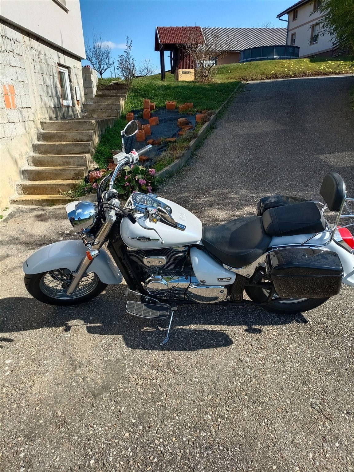 Motorrad