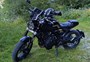 Motorrad