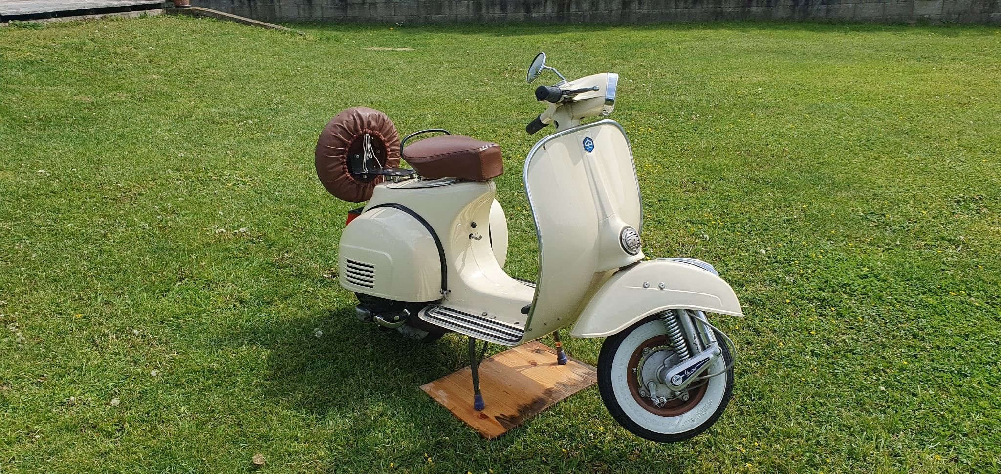 Motorrad