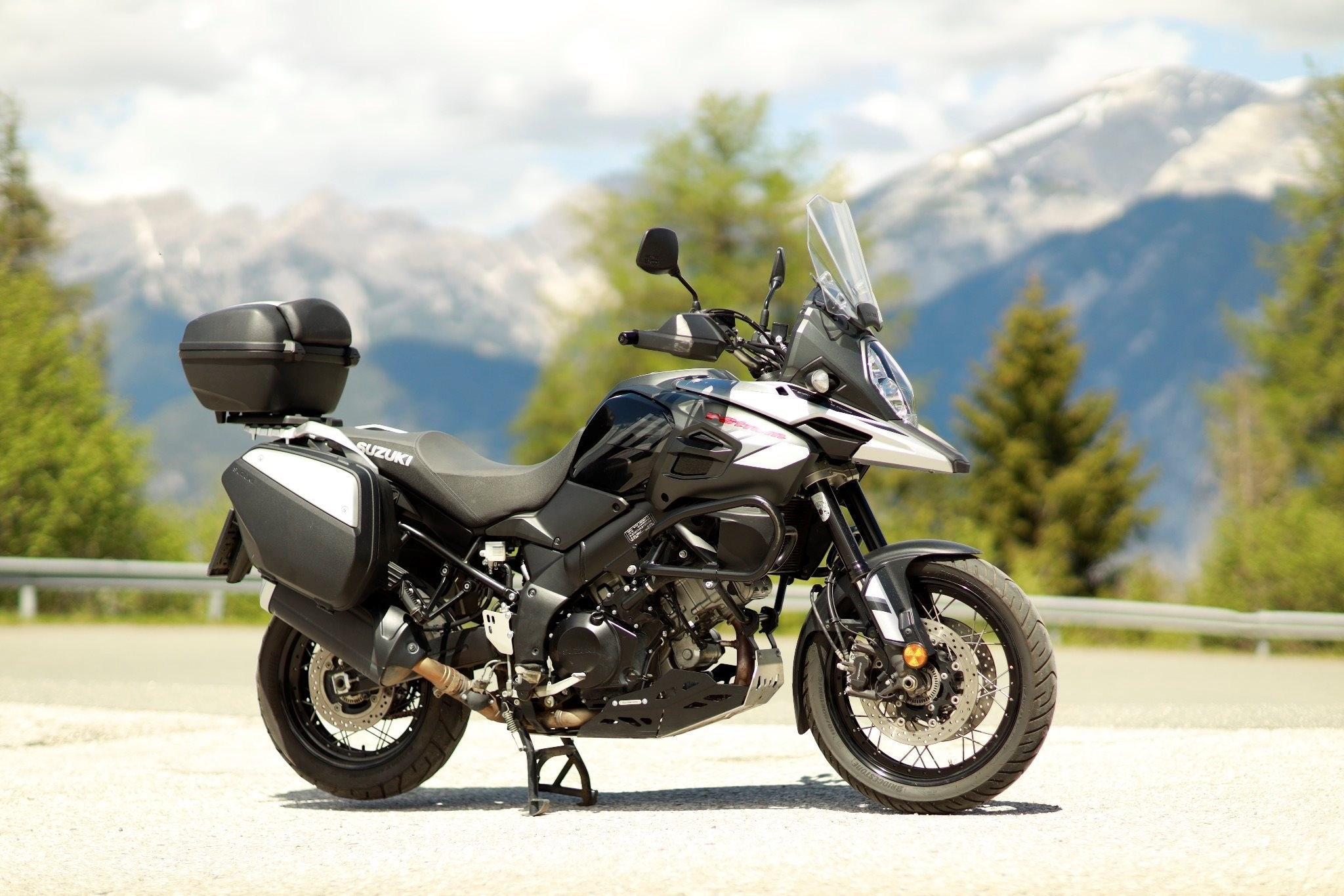 Motorrad