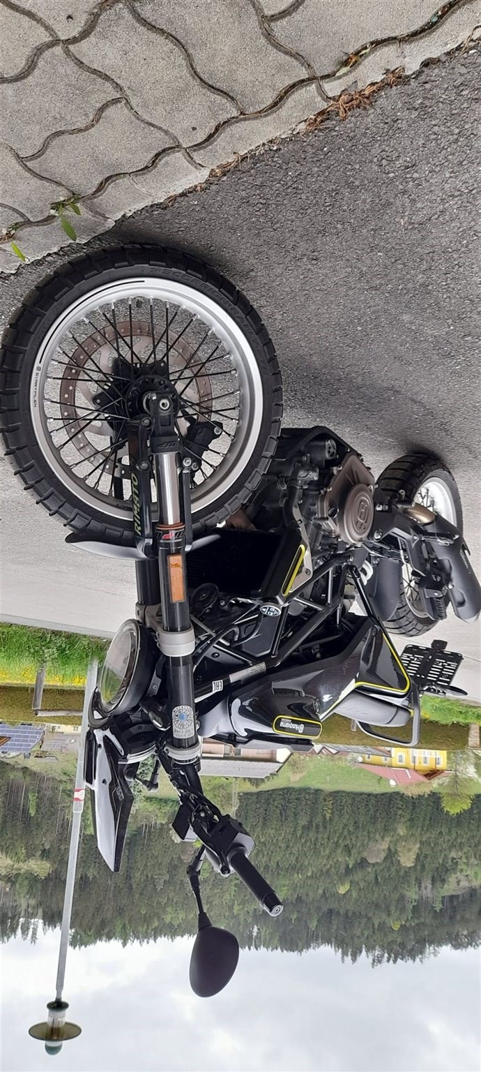 Motorrad
