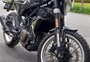 Motorrad