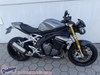 Triumph Speed Triple 1200 RS