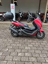 Yamaha NMAX 125