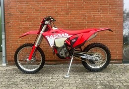 Gebrauchte GASGAS EC 350F