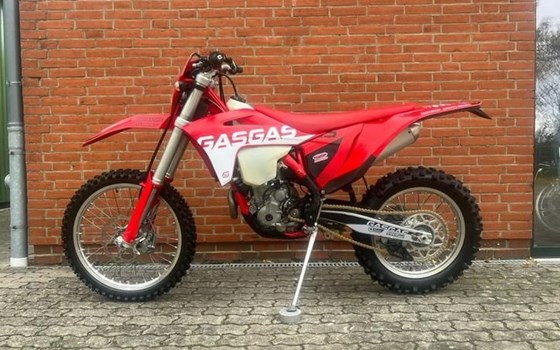 Gebrauchtmotorrad GASGAS EC 350F - Bild 1