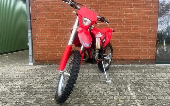 Gebrauchtmotorrad GASGAS EC 350F - Bild 3
