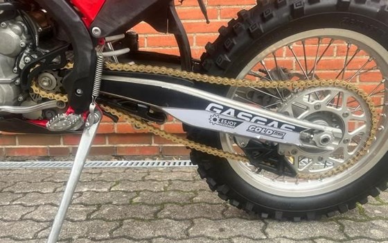 Gebrauchtmotorrad GASGAS EC 350F - Bild 4