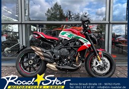 Neumotorrad MV Agusta Dragster 800 RC SCS