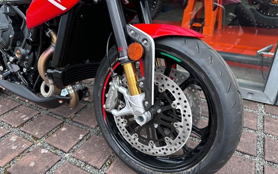 Neufahrzeug MV Agusta Dragster 800 RC SCS - Bild 12