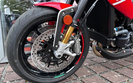 Neufahrzeug MV Agusta Dragster 800 RC SCS - Bild 13