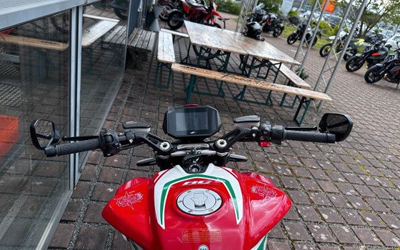 Neufahrzeug MV Agusta Dragster 800 RC SCS - Bild 14