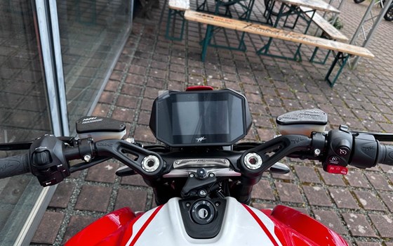 Neufahrzeug MV Agusta Dragster 800 RC SCS - Bild 16