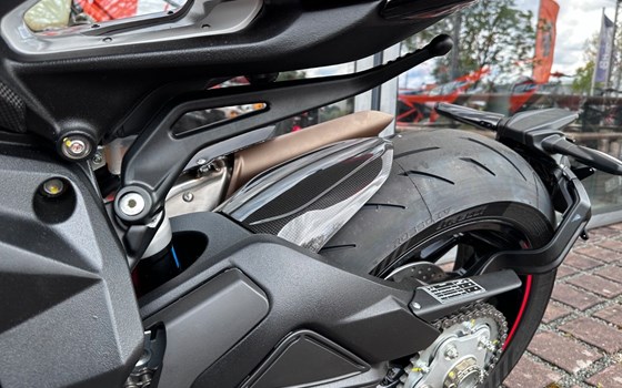 Neufahrzeug MV Agusta Dragster 800 RC SCS - Bild 18