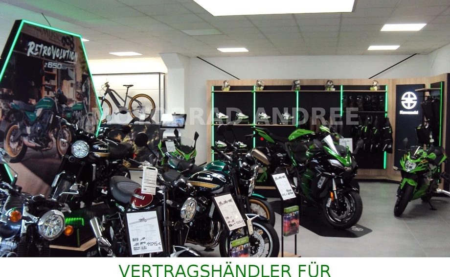 Angebot Kawasaki Ninja 1100SX SE Bild 14: Angebot Kawasaki Ninja 1100SX SE