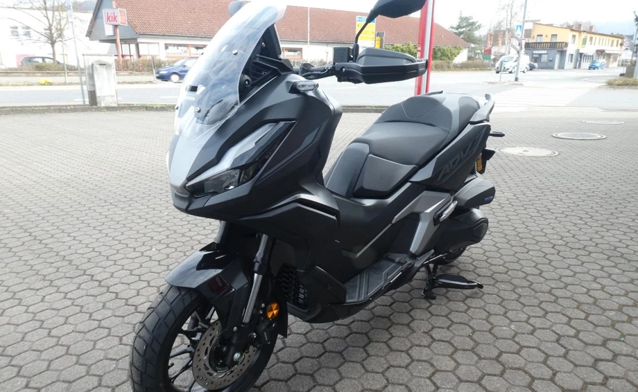 Angebot Honda ADV350 Bild 1: Angebot Honda ADV350