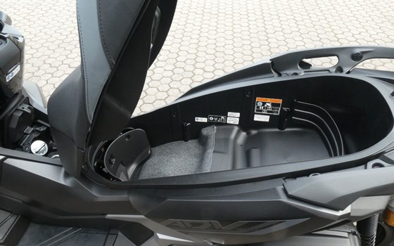 Neufahrzeug Honda ADV350 - Bild 10