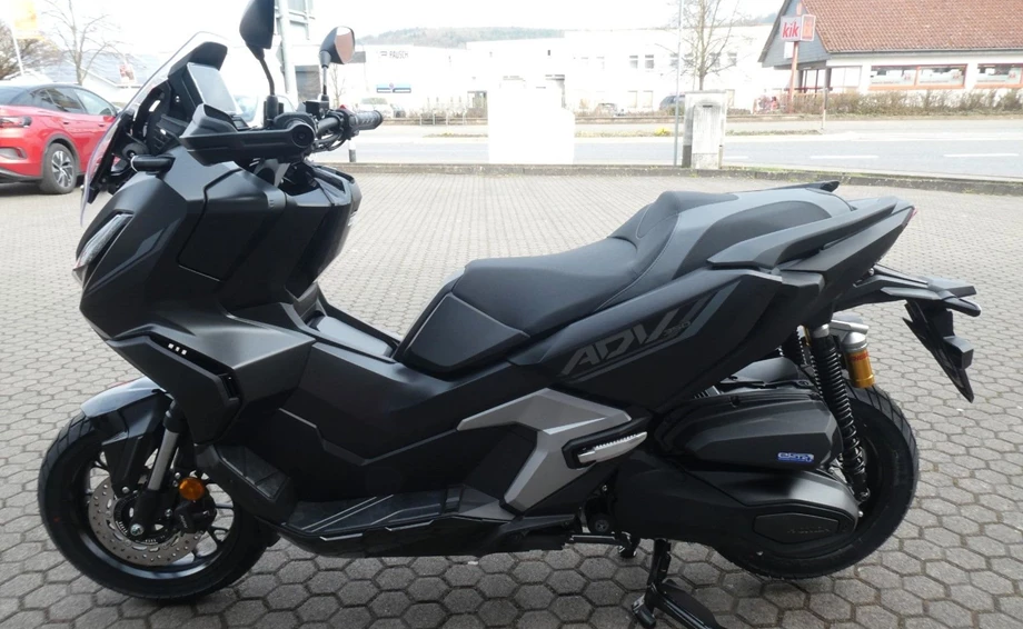 Angebot Honda ADV350 Bild 12: Angebot Honda ADV350