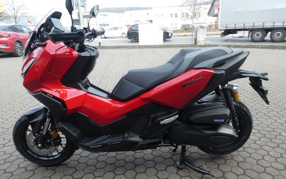 Neufahrzeug Honda ADV350 - Bild 13