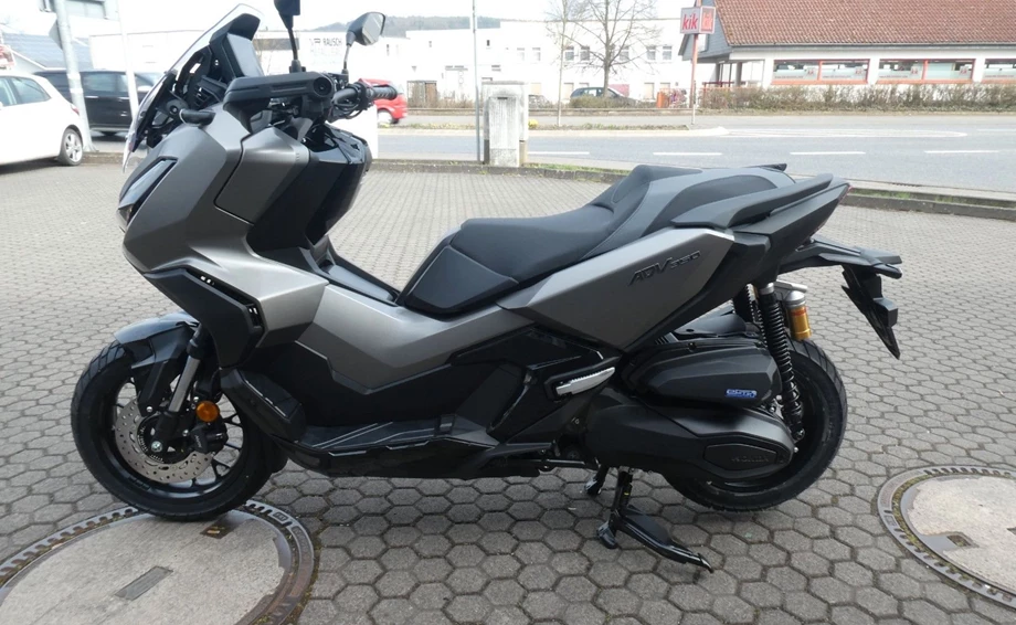 Angebot Honda ADV350 Bild 14: Angebot Honda ADV350