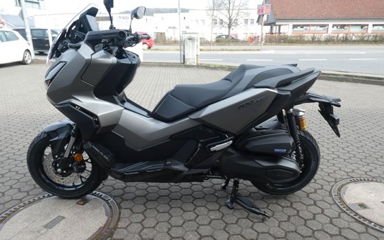 Neufahrzeug Honda ADV350 - Bild 14