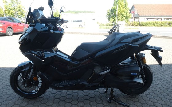 Neufahrzeug Honda ADV350 - Bild 15