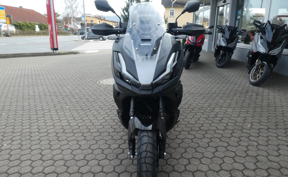 Angebot Honda ADV350 Bild 3: Angebot Honda ADV350