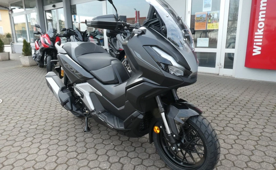 Angebot Honda ADV350 Bild 4: Angebot Honda ADV350