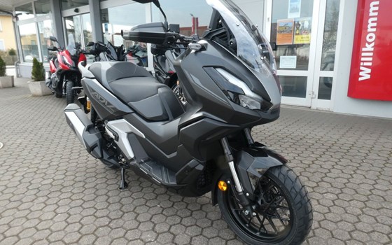 Neufahrzeug Honda ADV350 - Bild 4