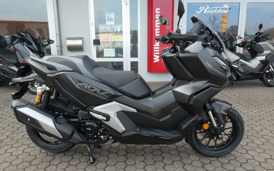 Neufahrzeug Honda ADV350 - Bild 5