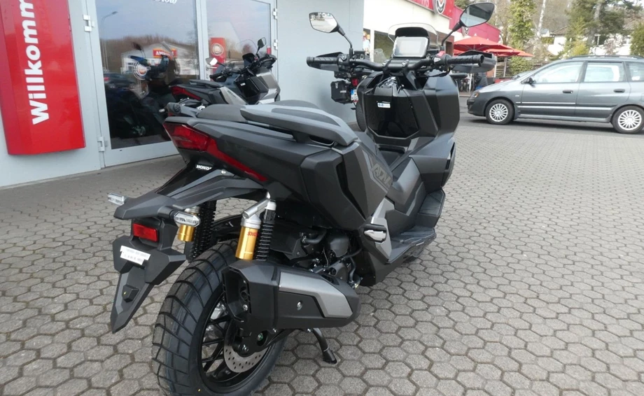 Angebot Honda ADV350 Bild 6: Angebot Honda ADV350
