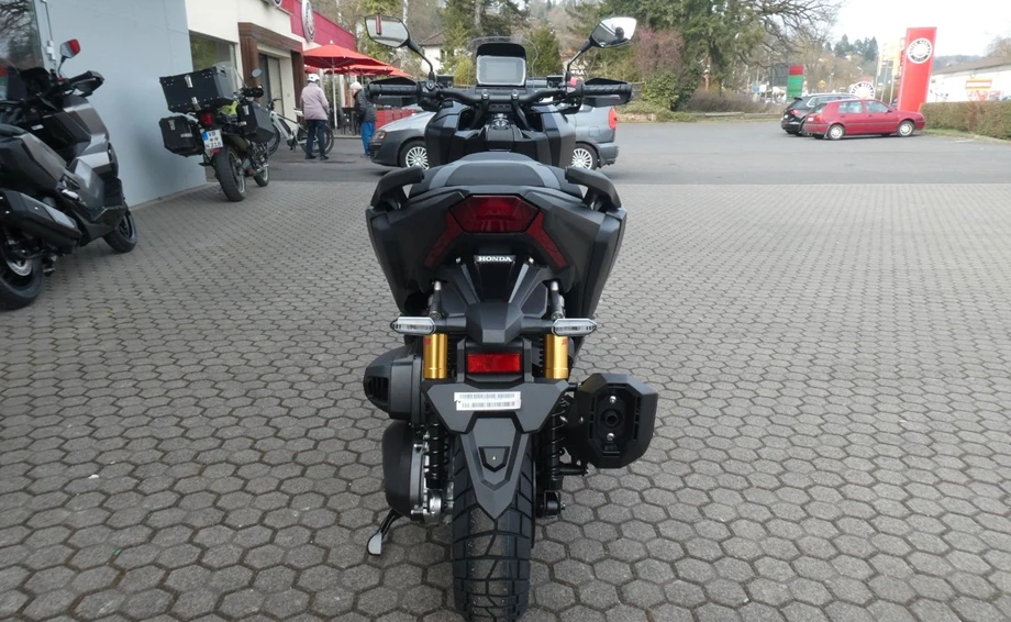Angebot Honda ADV350 Bild 7: Angebot Honda ADV350