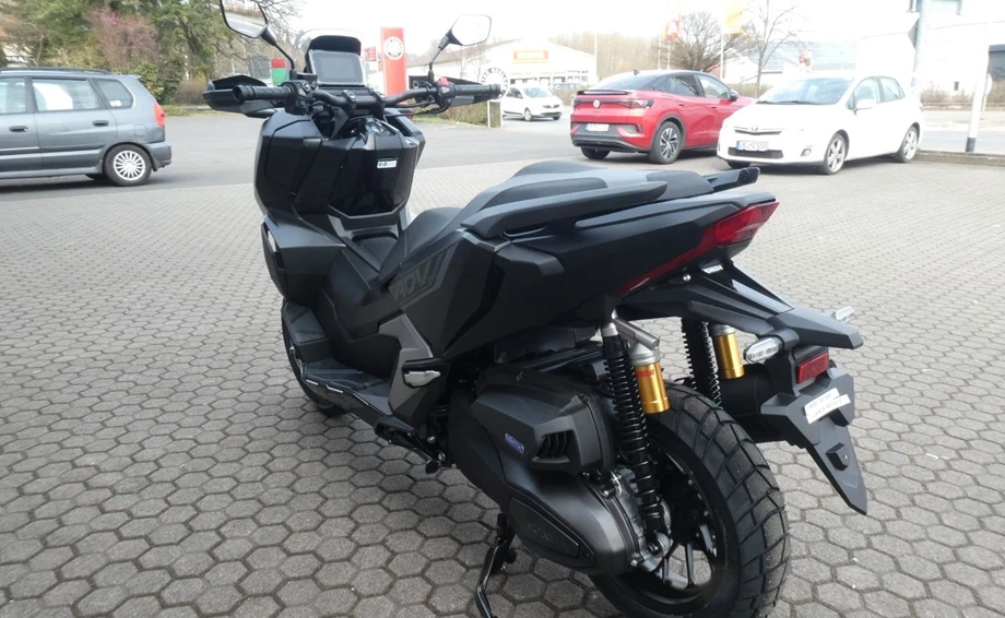 Angebot Honda ADV350 Bild 8: Angebot Honda ADV350