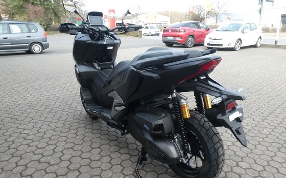 Neufahrzeug Honda ADV350 - Bild 8