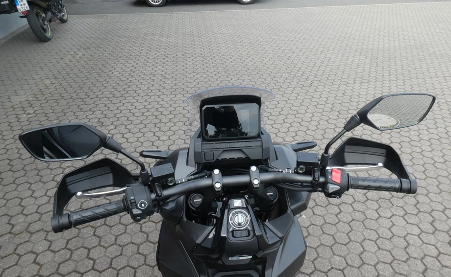 Angebot Honda ADV350 Bild 9: Angebot Honda ADV350